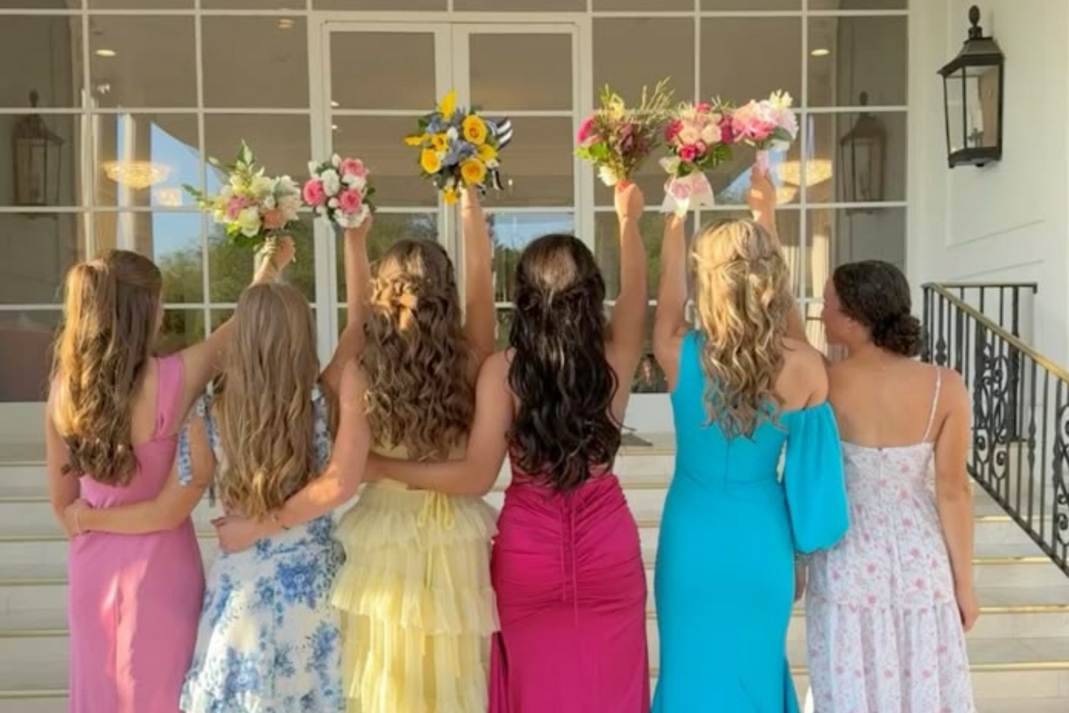 Prom Backless Dress Disasters: How to Choose the Perfect Adhesive Bra