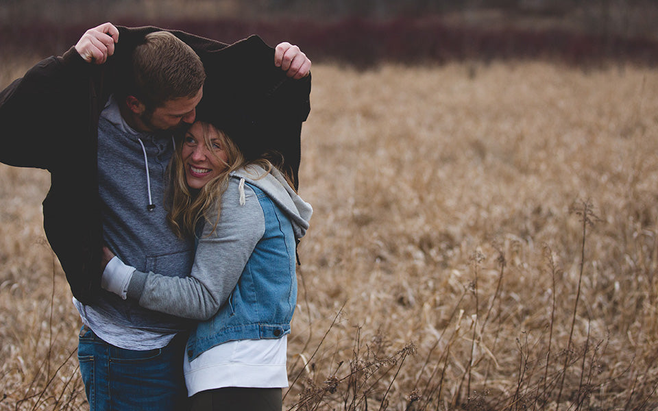 7 Tips to be a Sexy Wife(or Husband) Again