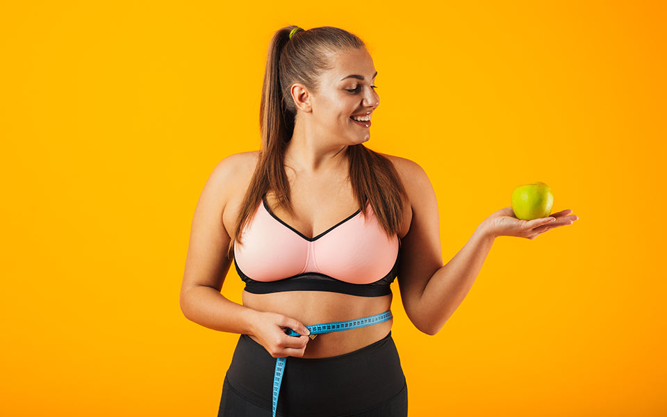 9 Signs You Should Replace Your Bra ASAP