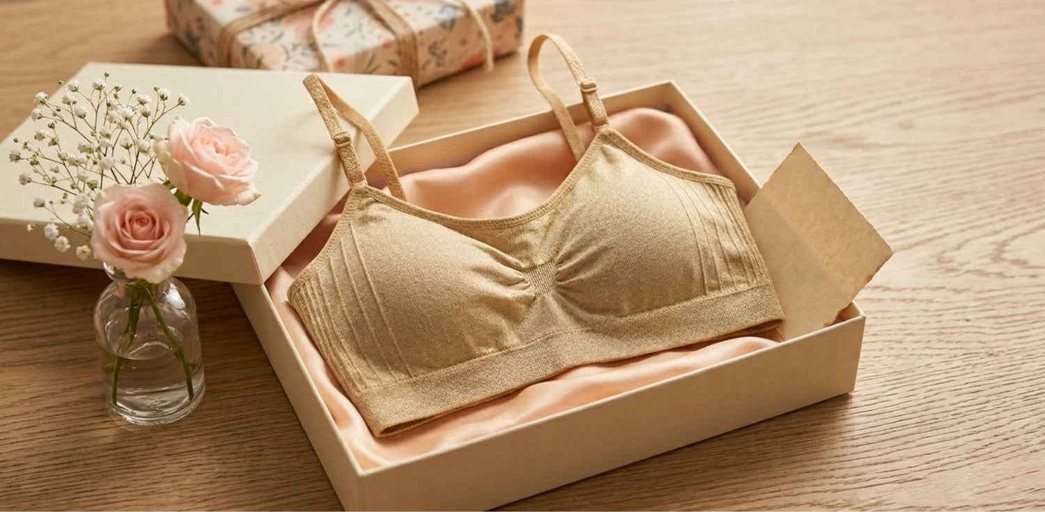 A Thoughtful Mother's Day Gift