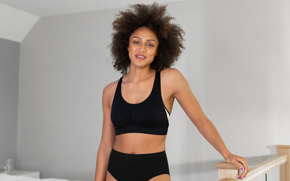 All You Need to Know about BPA in Your Sports Bra