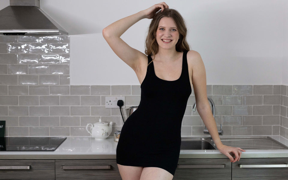 Best Camisoles With Built-In Bras This Summer