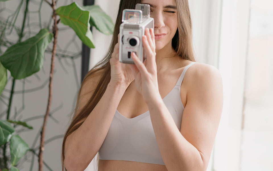 Best Lounge Bras for Summer Comfortably at Home