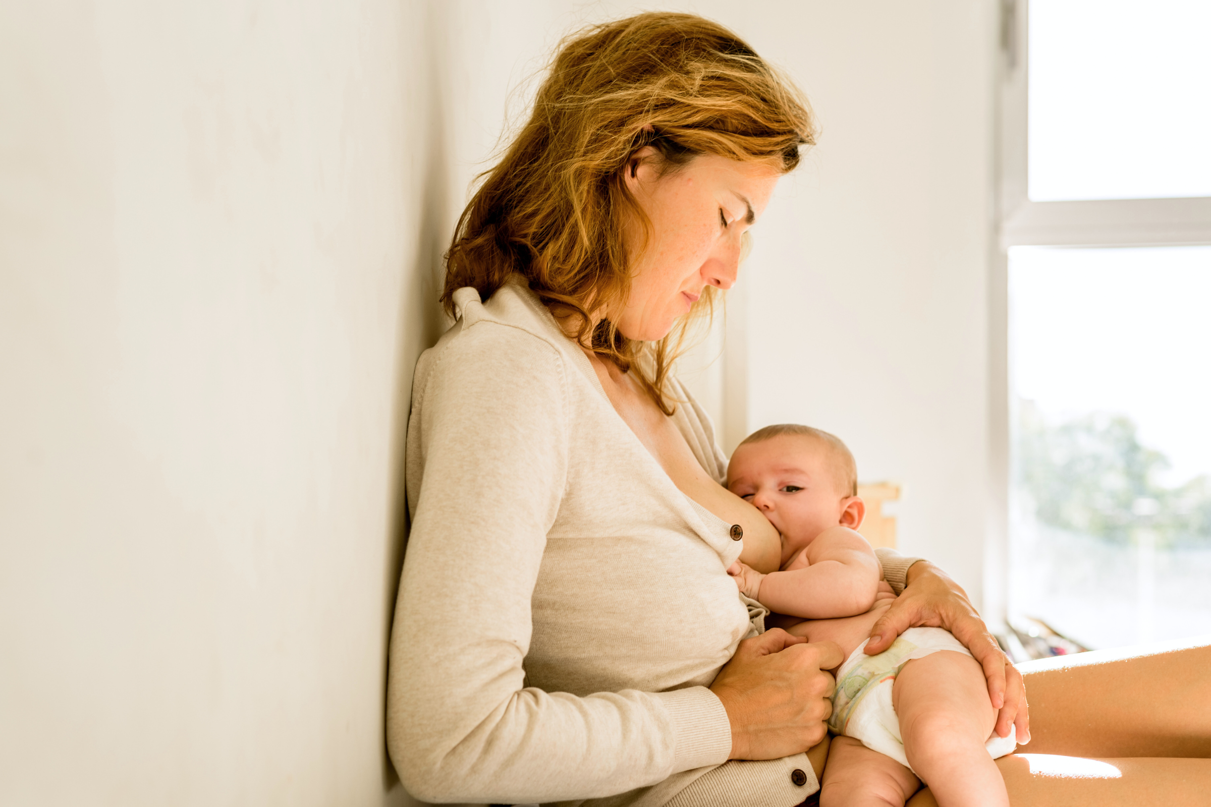 Can You Breastfeed with a Boob Job?