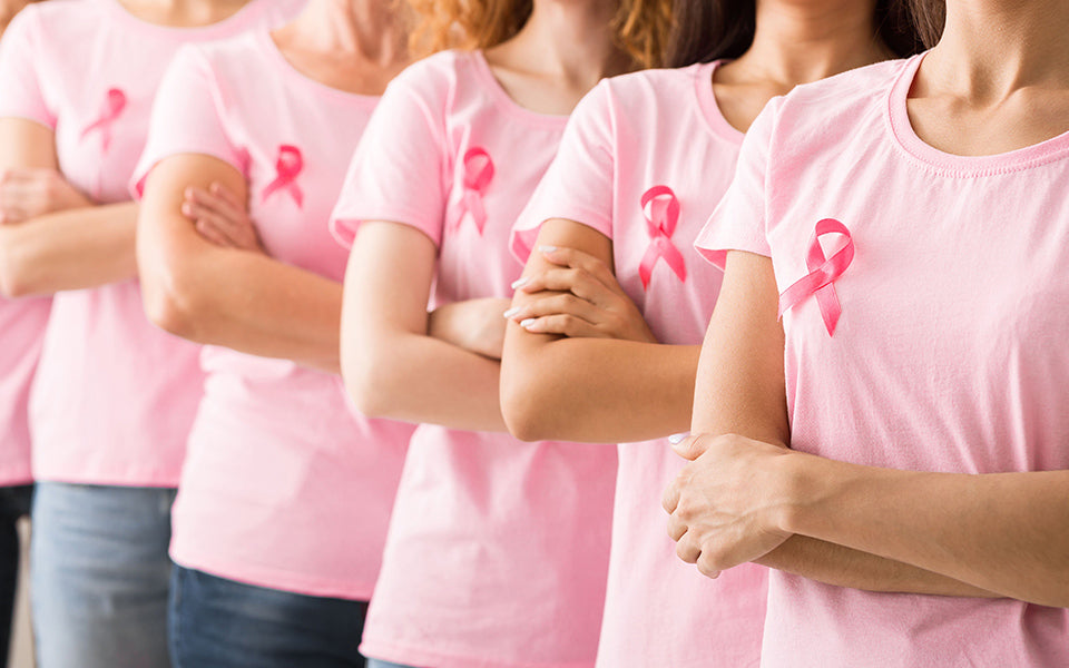 Inspirational Journey: Cancer Survivor Patricia Smith Defies the Odds and Finds Hope