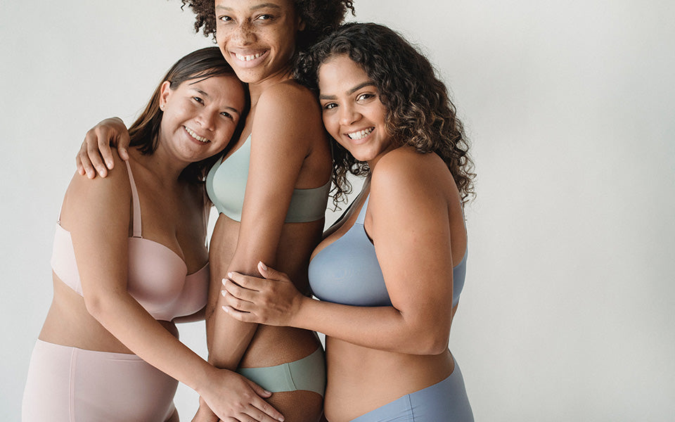 Where to shop for bigger bra sizes - Let's Talk Breasts