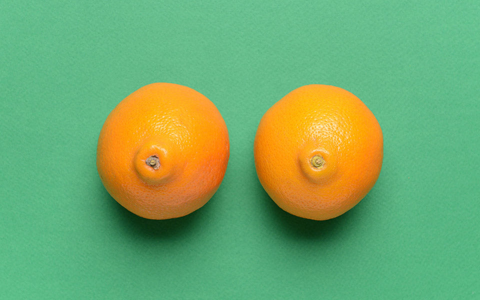 Dealing with Puffy Nipples: Causes and Solutions