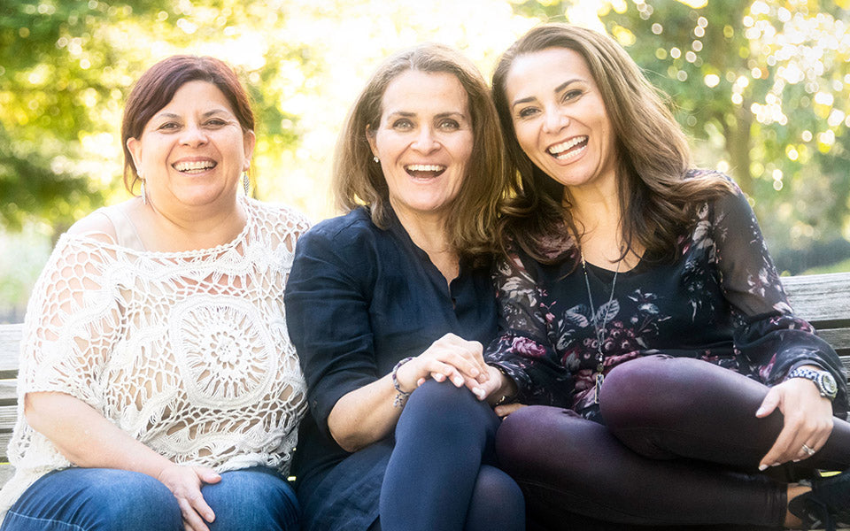 Embracing Life: Advice and Inspiration for Mature Women