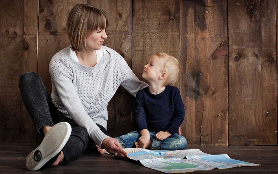 Hot Mommy Guide: Be a Hot Mommy with Confidence