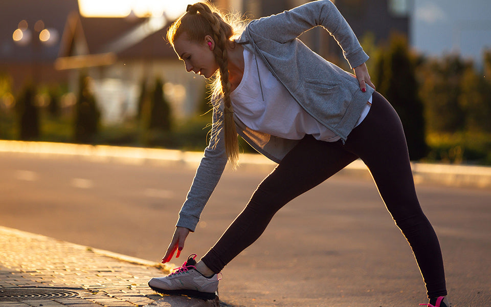 How To Choose Leggings: An Essential Guide