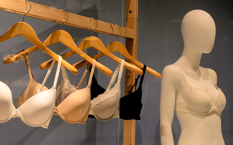 How Can I Improve The Fit of My Bra