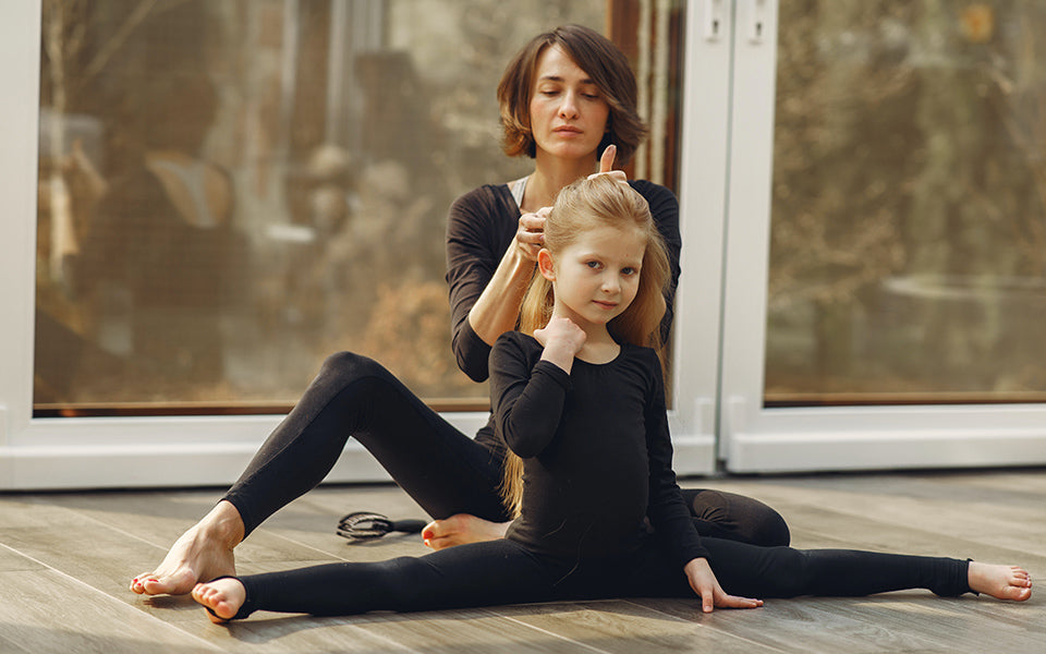 How Hot Moms Dealing With Their Sagging Skin