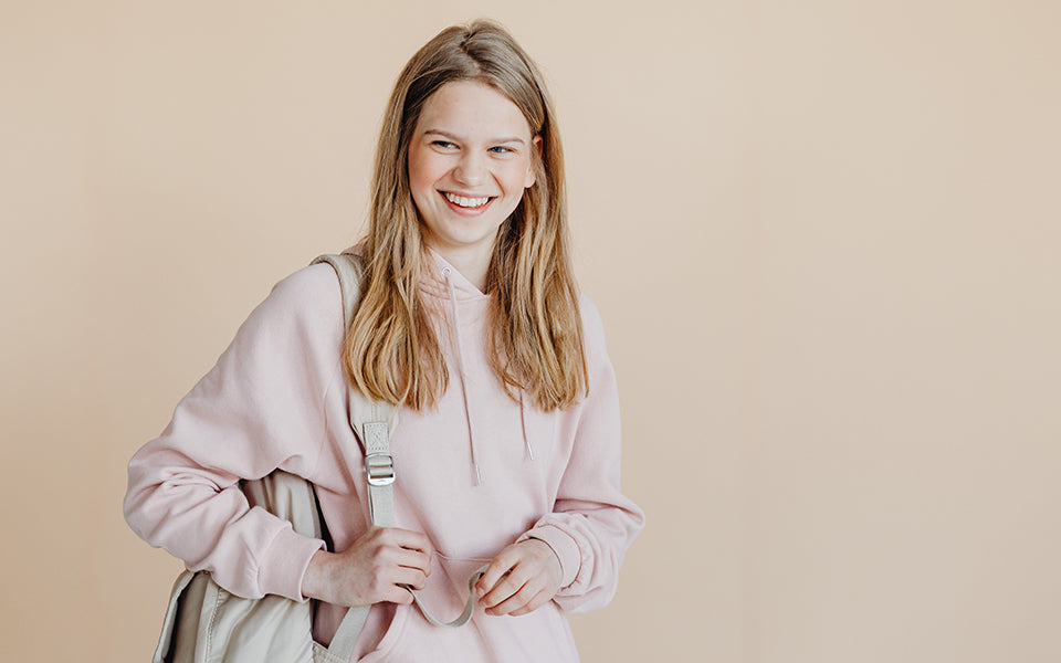 How To Choose Teen Panties for Your Daughter?