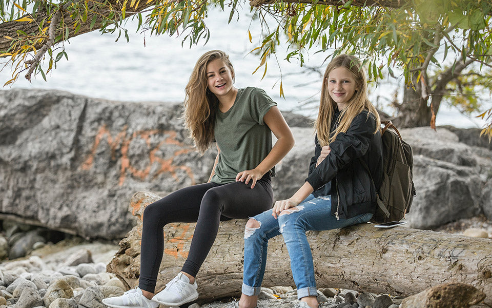 How to Be Hot Teens? (Healthily, I Promise)