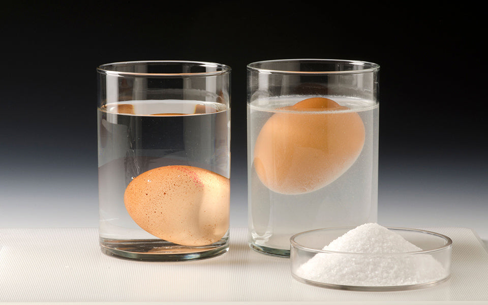 How to Do an Egg Cleansing? How to Read Your Egg Cleansing Meaning?