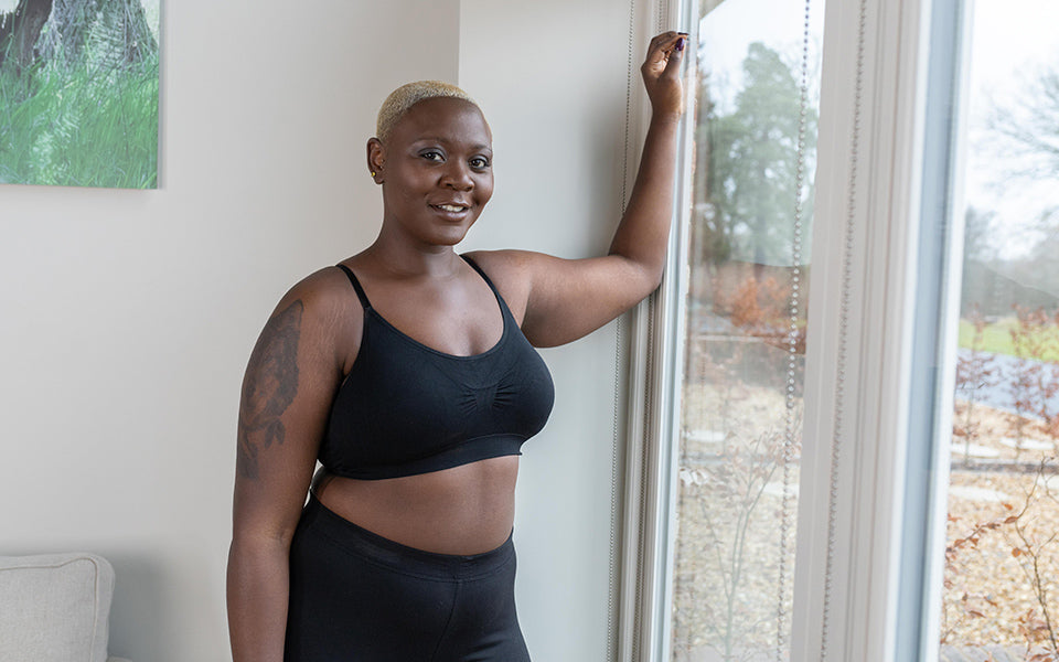 How to Dress if You Have Big Breast?