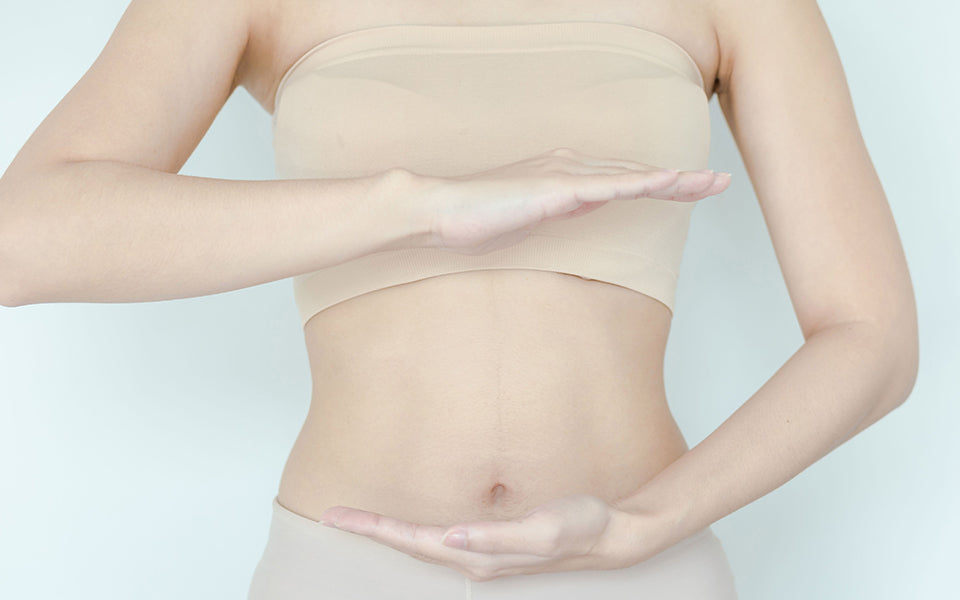 How to Flatten Tummy Fast?