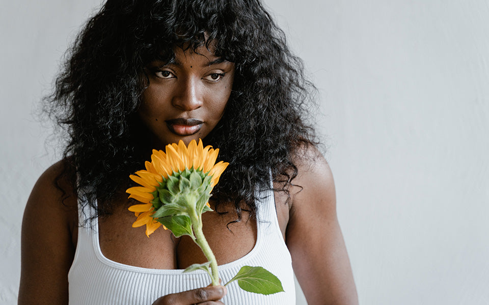 How to Keep Round Boobs?