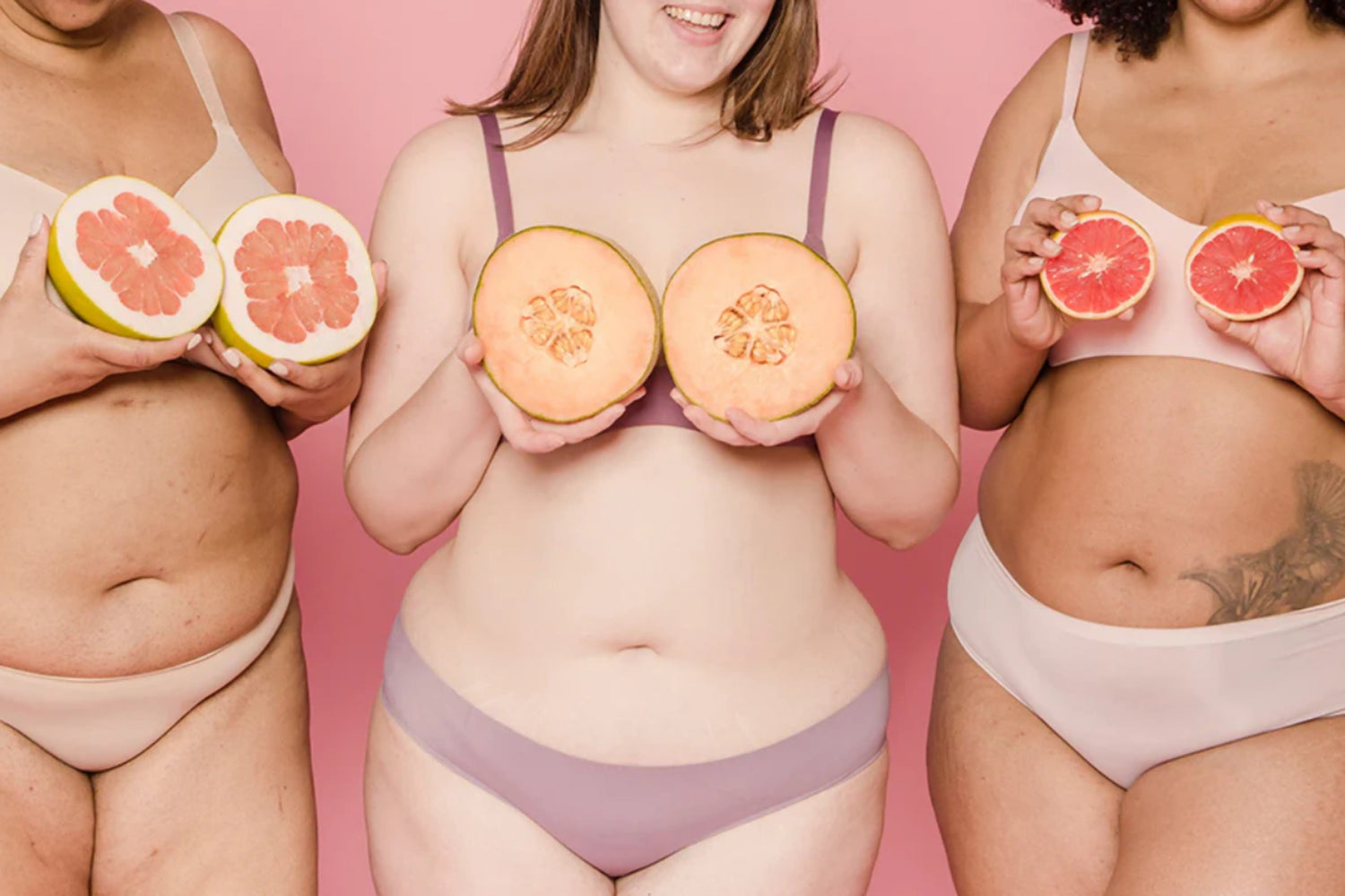 Is G Cup Big? Let’s Talk about It.