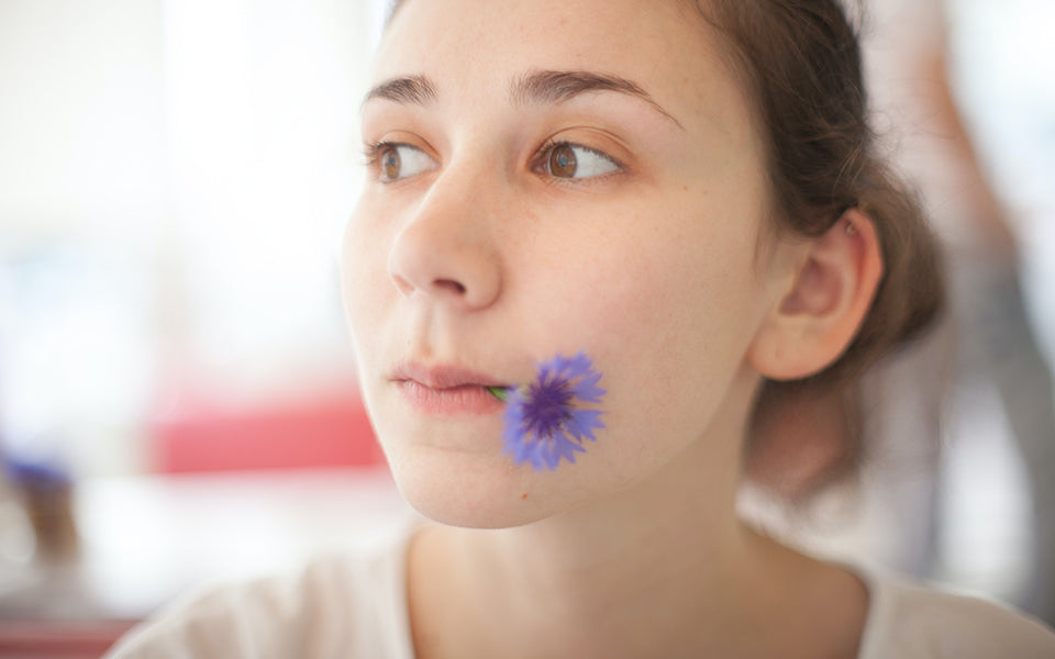 Lip Biting: Why You Do and How to Stop