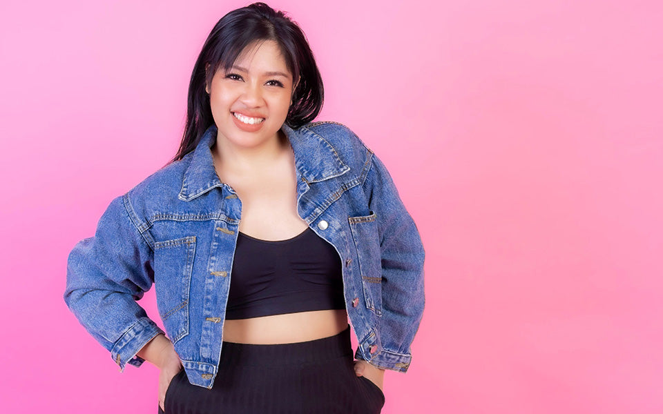 Secrets to Stylish Dressing for Busty Women