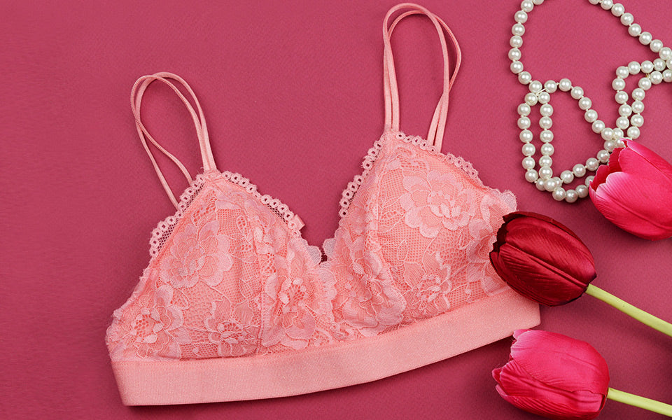 The Perfect Thanksgiving Bras for Senior Women