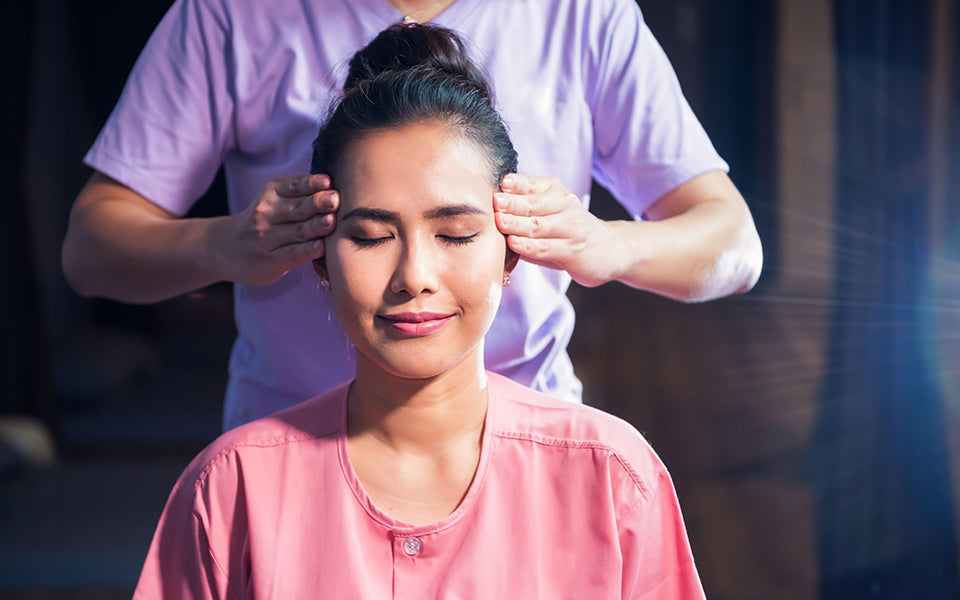 The Best Asian Massage Spa Near You: Just do It at Home