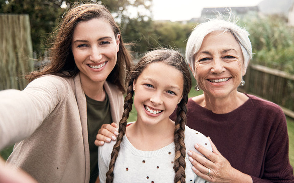 The Most Comfortable Mother’s Day Gifts for Grandma
