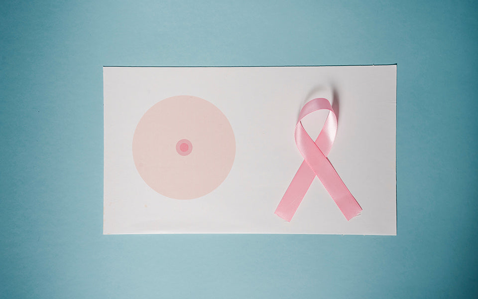 Todo lo que Necesita Saber Sobre el Cáncer de Mama y la Mastectomía Lencería