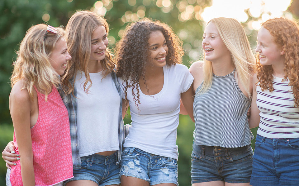 Top Bras Every Teenager Needs in Her Drawer