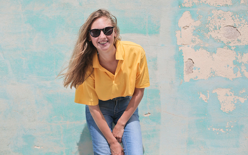 Why Having Small Boobs is So Fabulous?