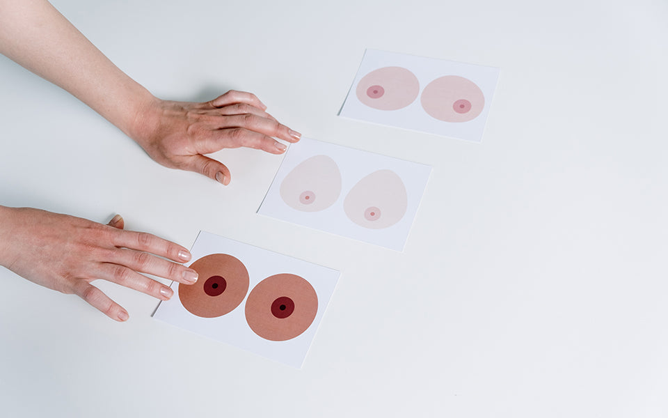 You Know, All Kinds of Boobs are Sexy Boobs