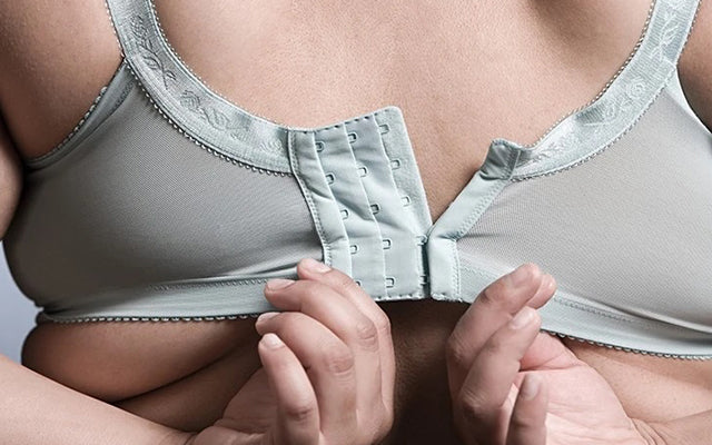 plus size wireless bra guide