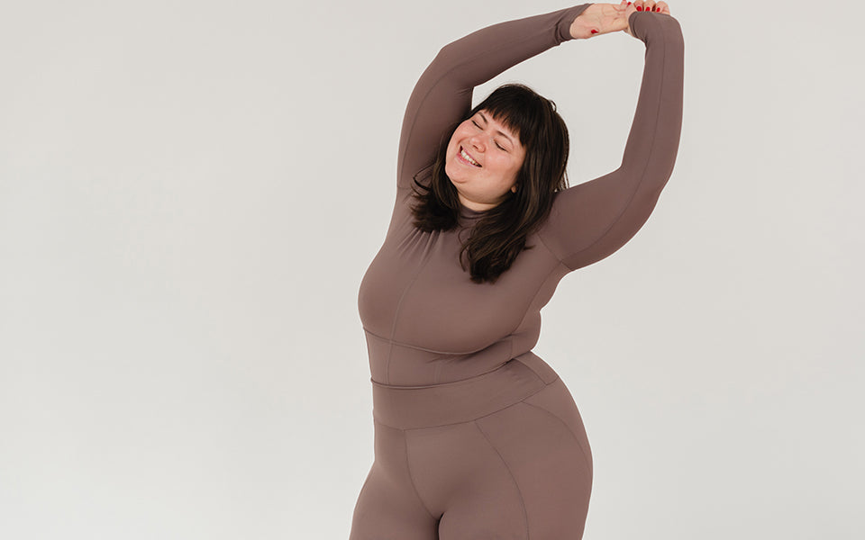 Things That Only Big Breast Understand