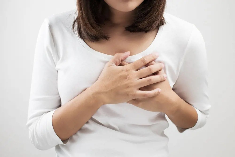 Why Do My Boobs Hurt During Ovulation?
