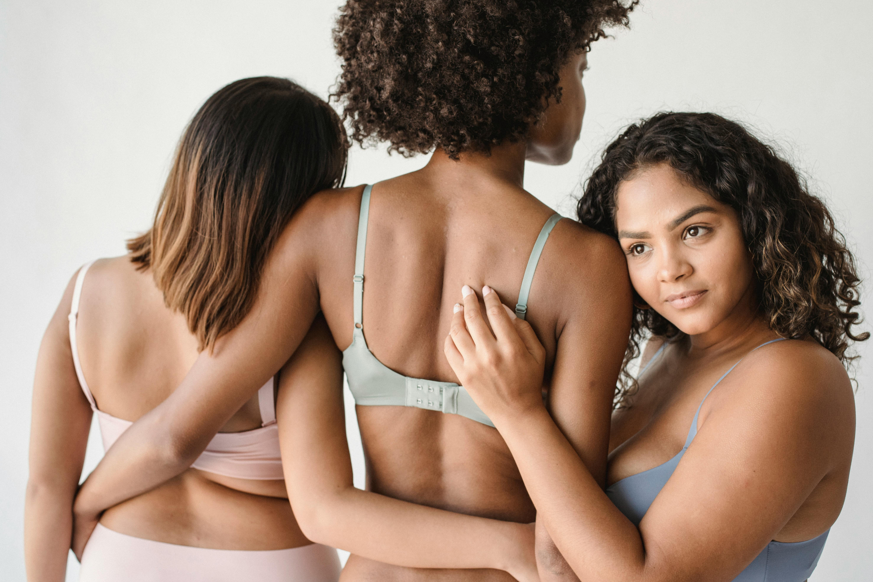 Tips to Make Your Bras Last Longer