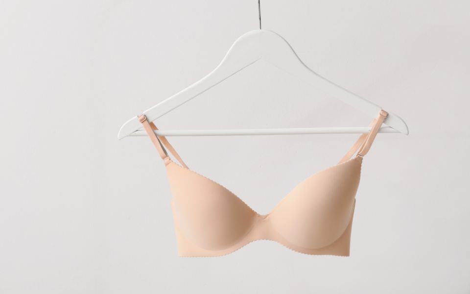 Thing to Notice Before and After Washing Your Bra