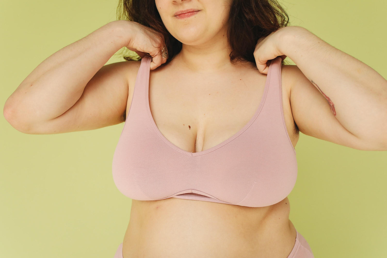The Best Surgical Bra for Post Breast Cancer Surgery