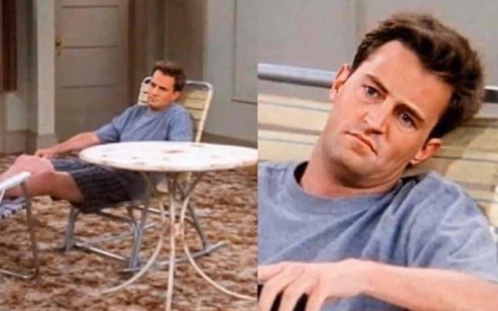 Laughing F.R.I.E.N.D.S Memes That Get You Back