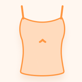 Camisoles