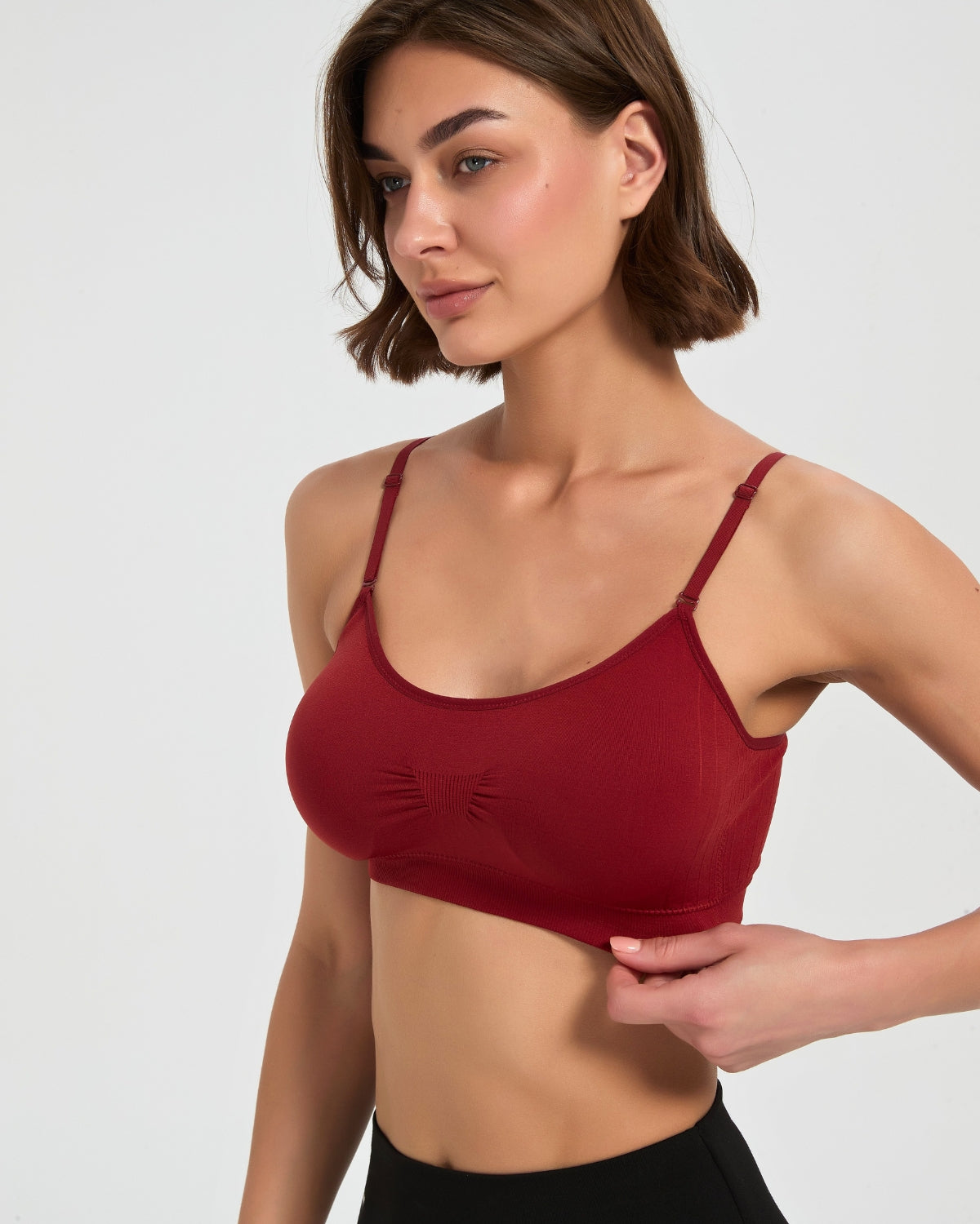 #color_Burgundy&One Size_size