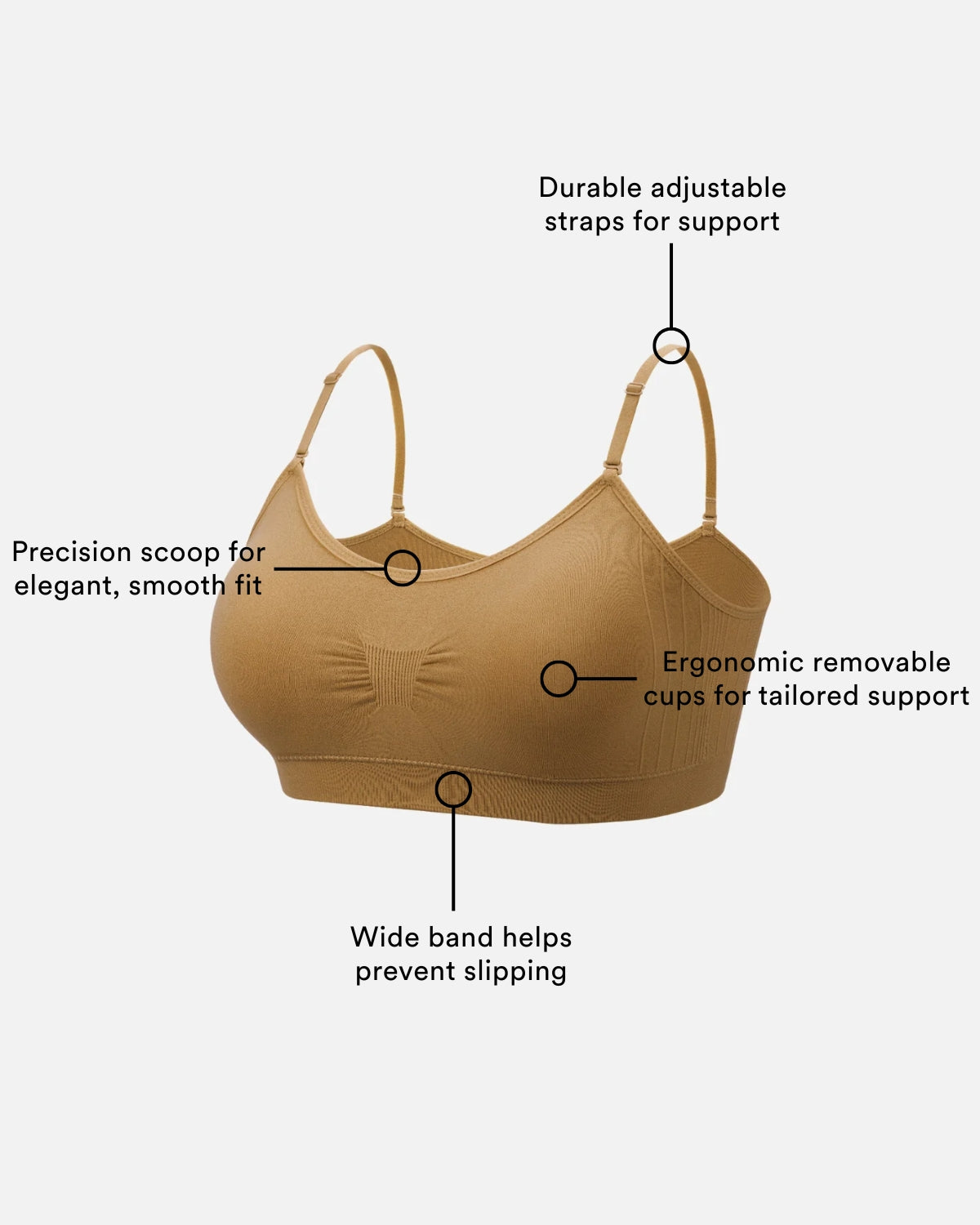 #color_Caramel&One Size_size