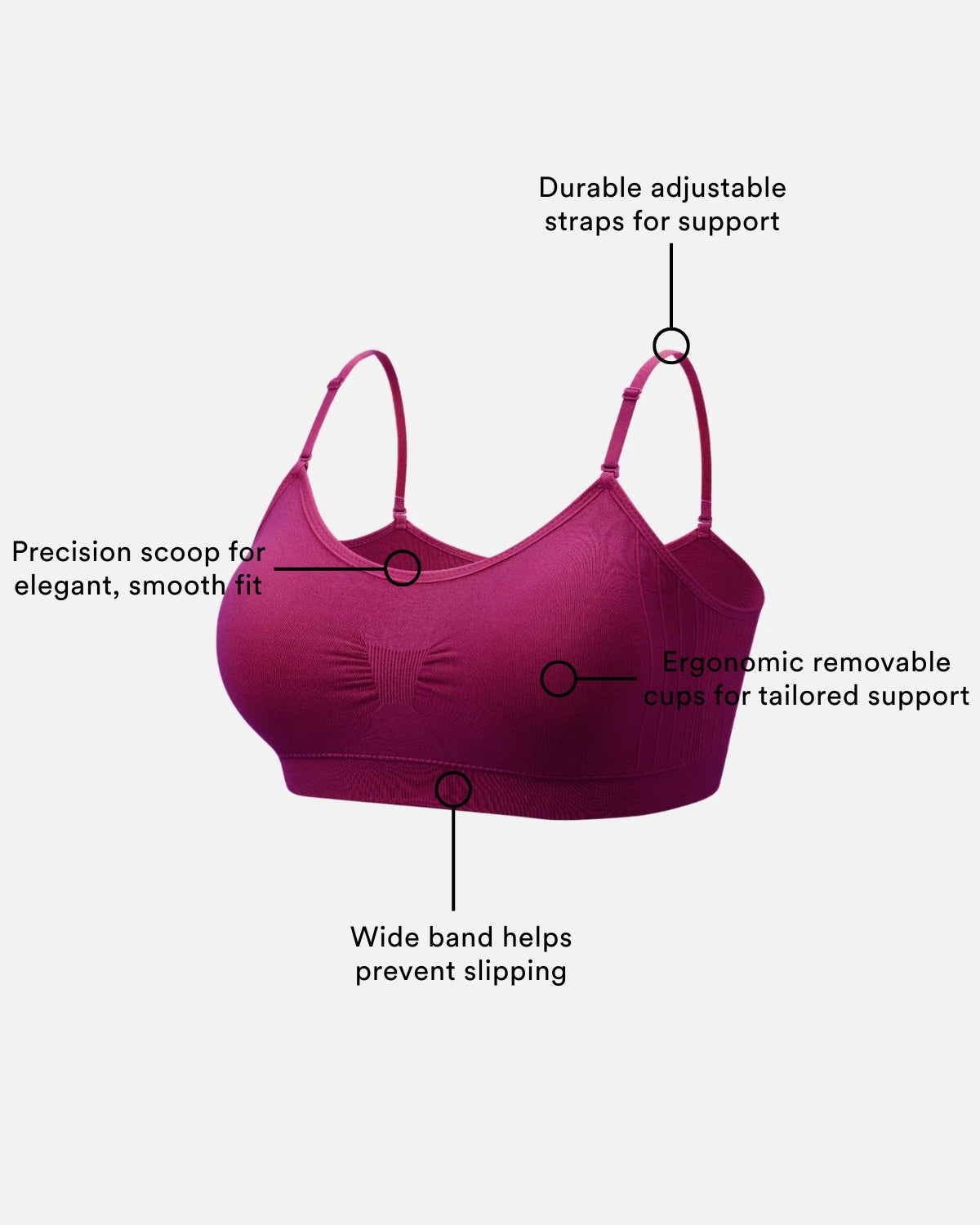 #color_Italian Plum&One Size_size