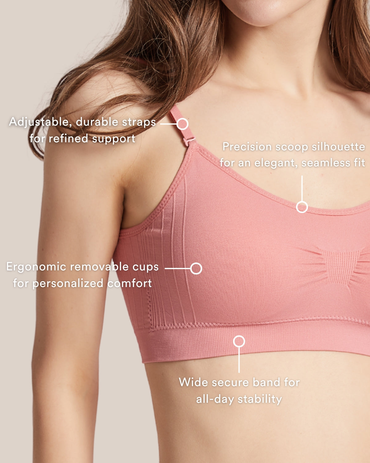 #color_Pink Ginger&One Size_size