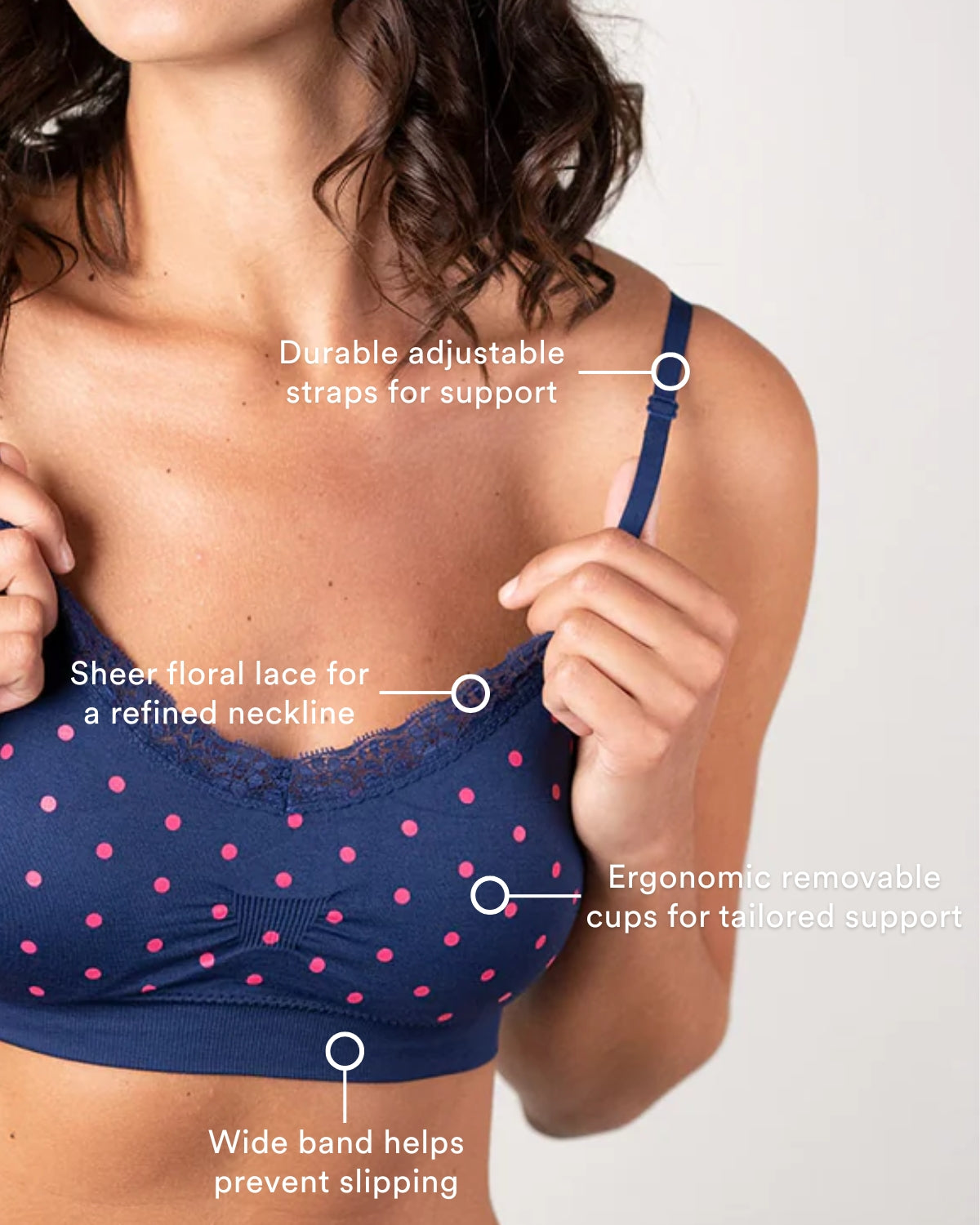 #color_Nvy/Hot Polka Dot&One Size_size