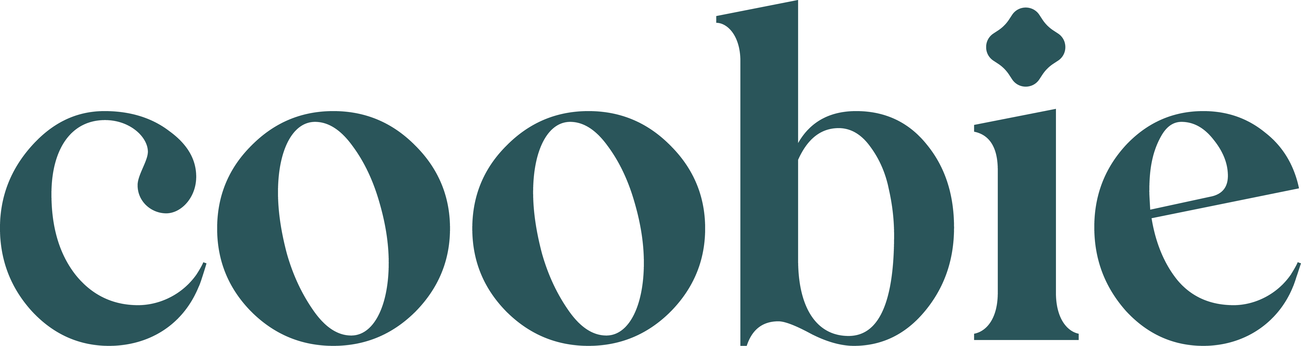 Coobie logo