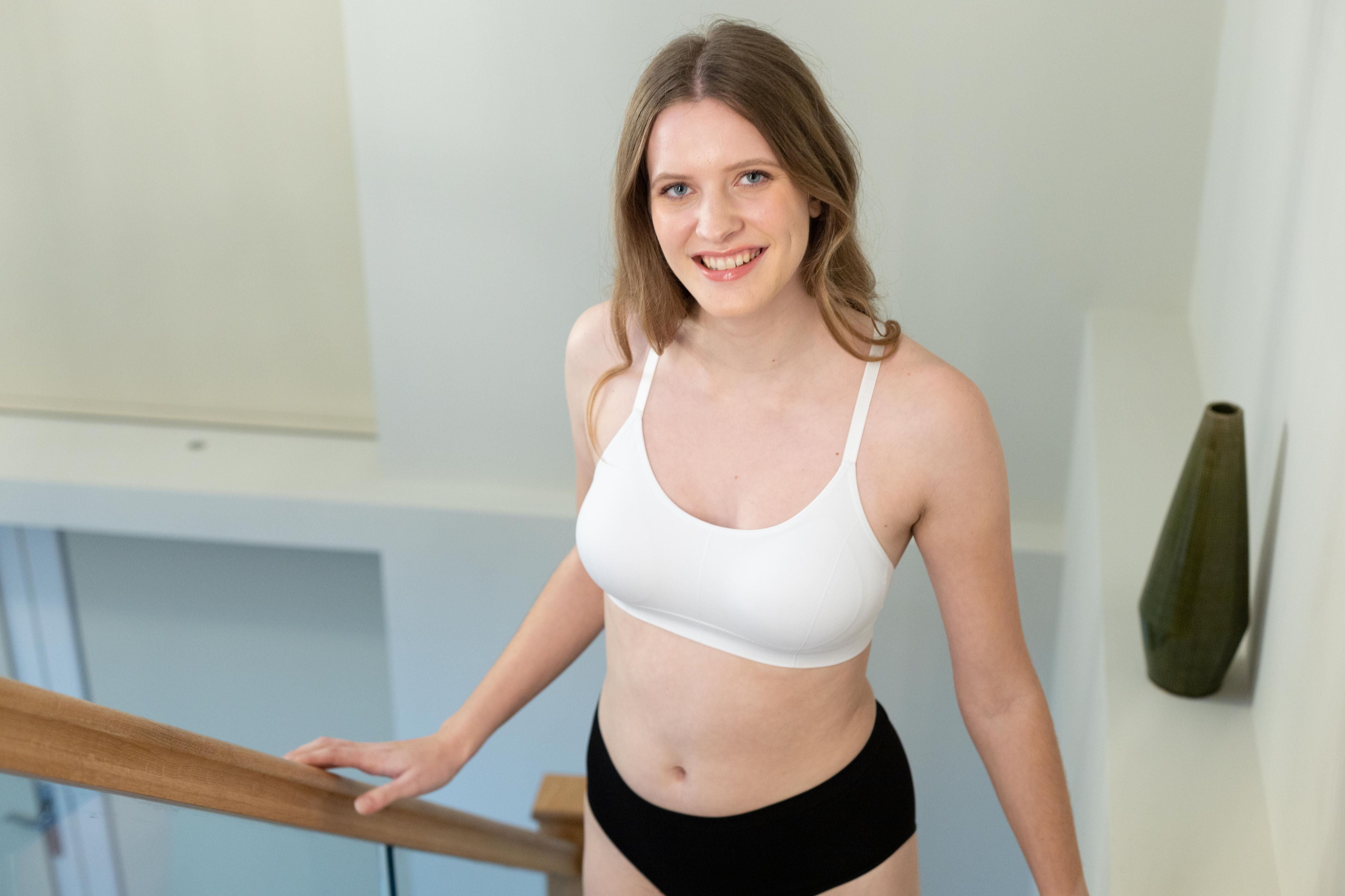 Which Bra Doesn’t Show Lines?