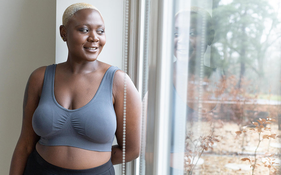 All You Need To Know About Compression Bras  For Breast Surgery