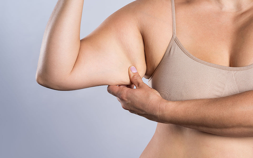 Bras That Help Prevent Sagging Breasts:  A Guide to Supportive Lingerie