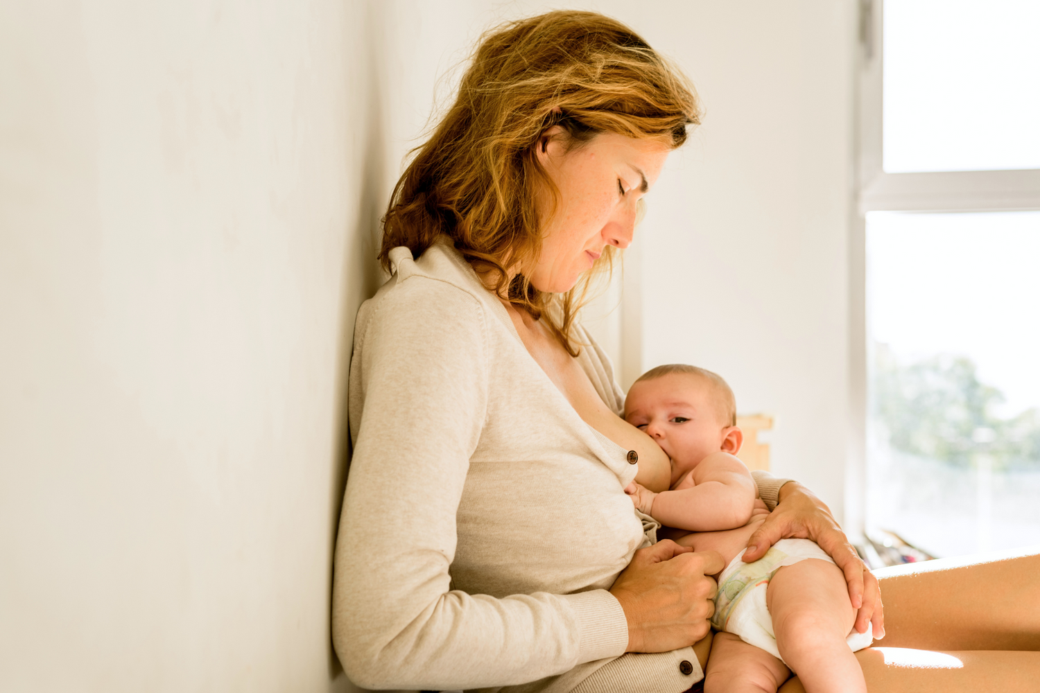 Can You Breastfeed with a Boob Job?